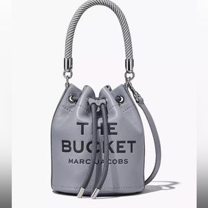 Marc Jacobs Tote Bucket Bag